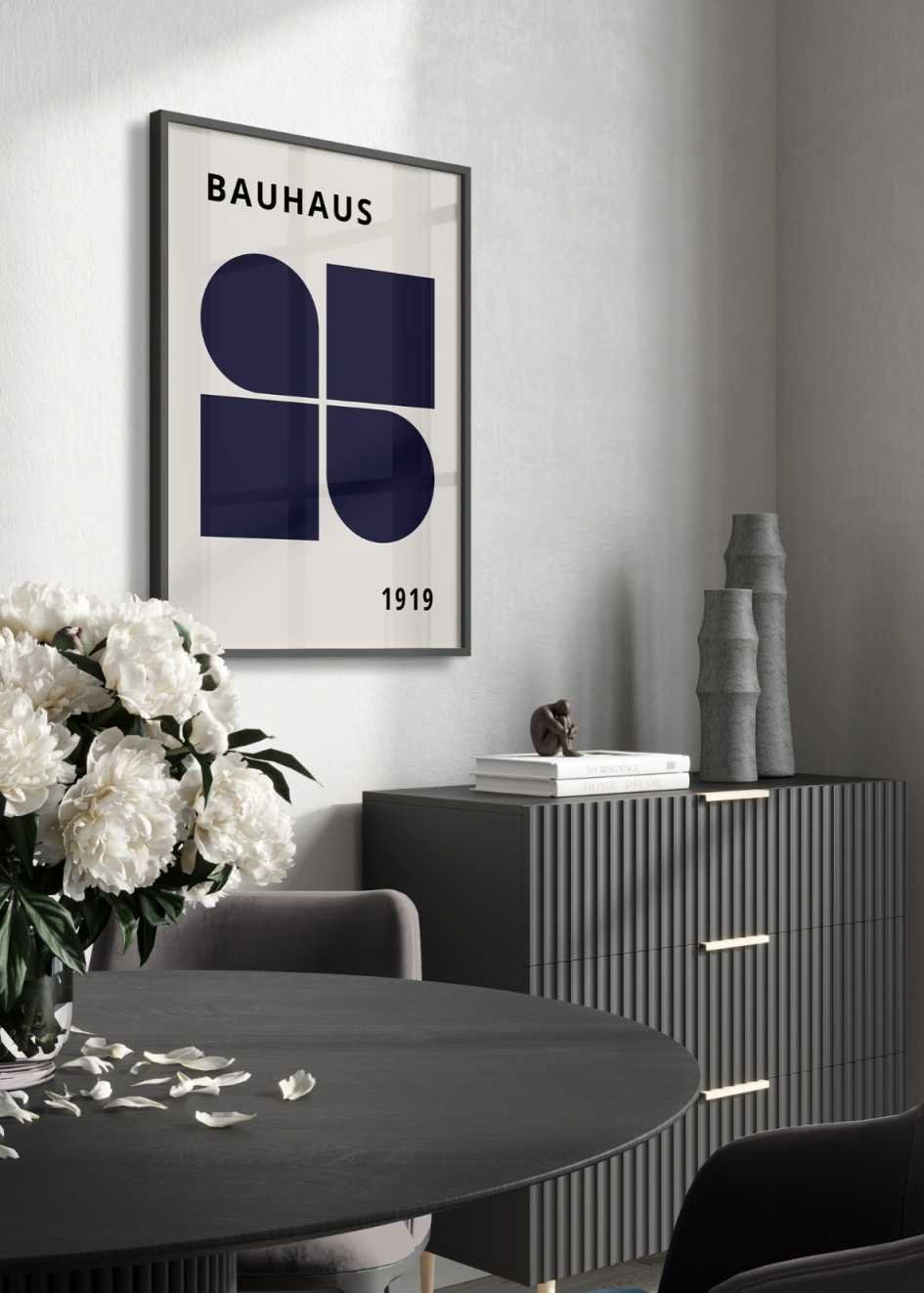 Poster Bauhaus №.109