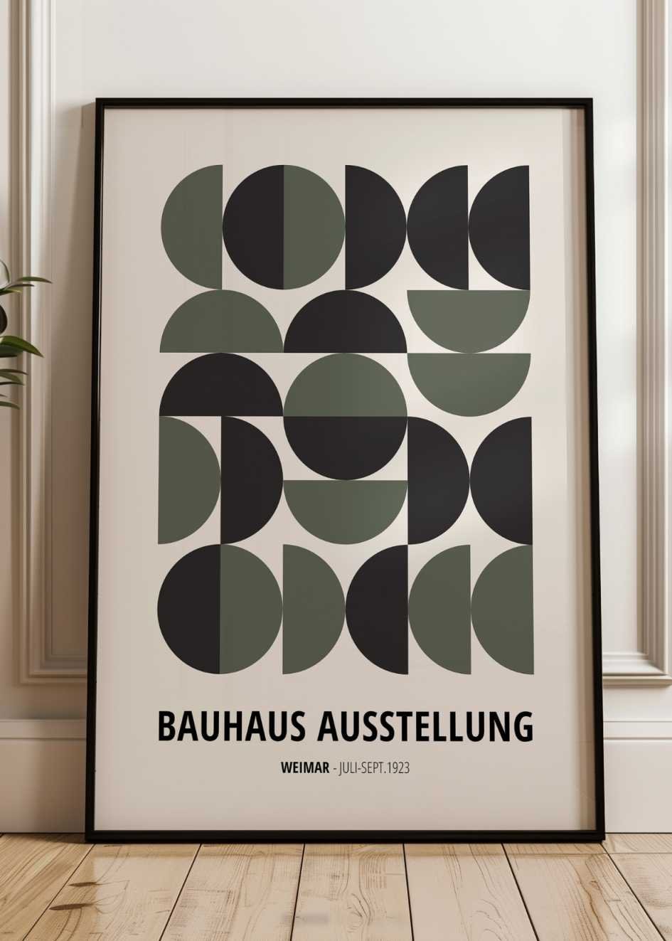 Bauhaus Print №.112