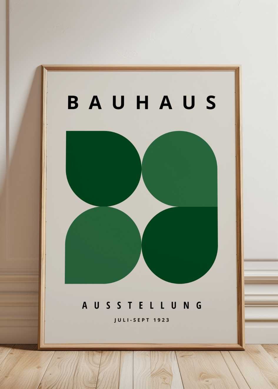 Bauhaus Plakat №.115