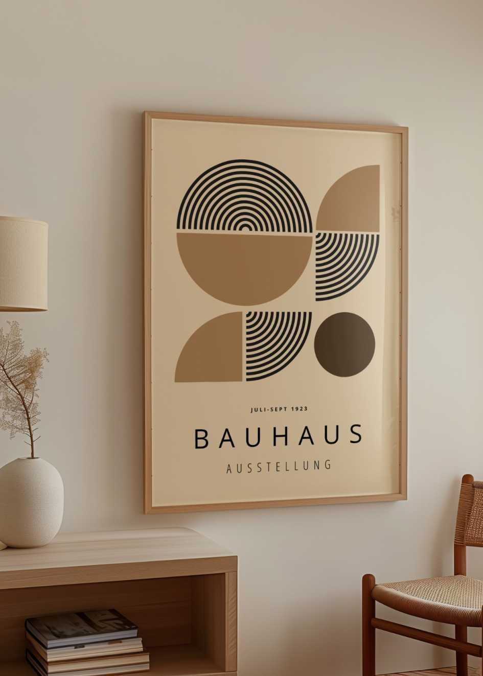 Bauhaus Print №.126