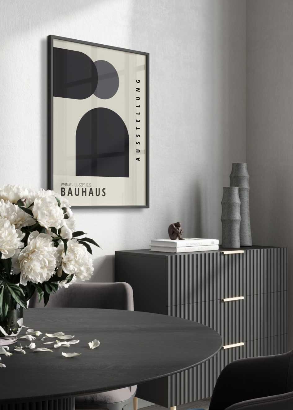 Bauhaus Plakat №.132