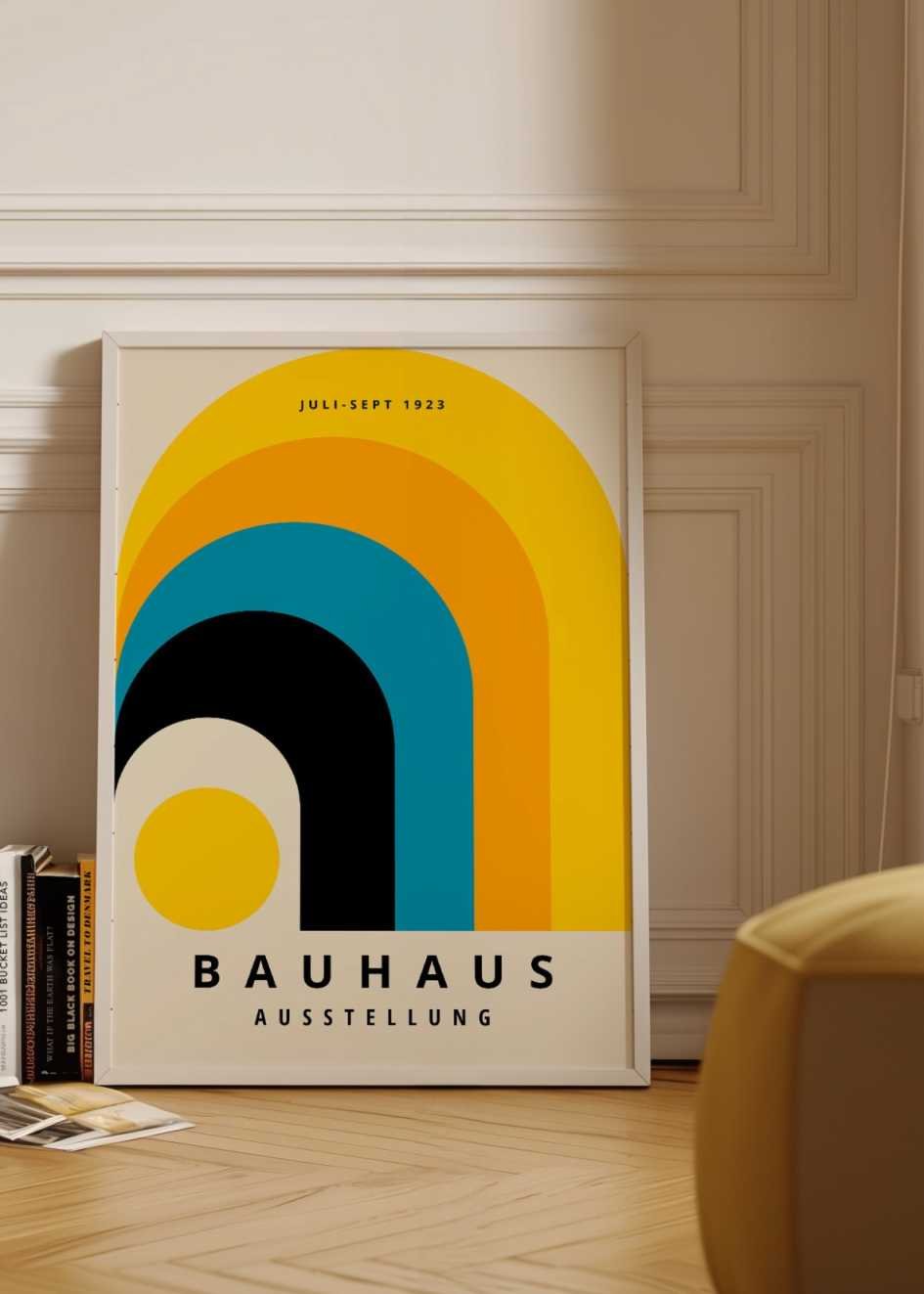 Bauhaus Print №.148