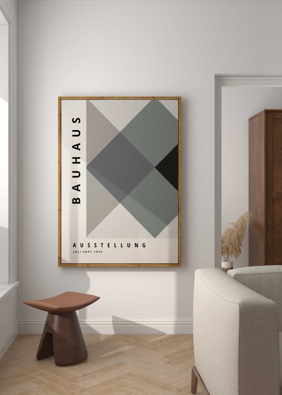 Bauhaus Plakat №.149