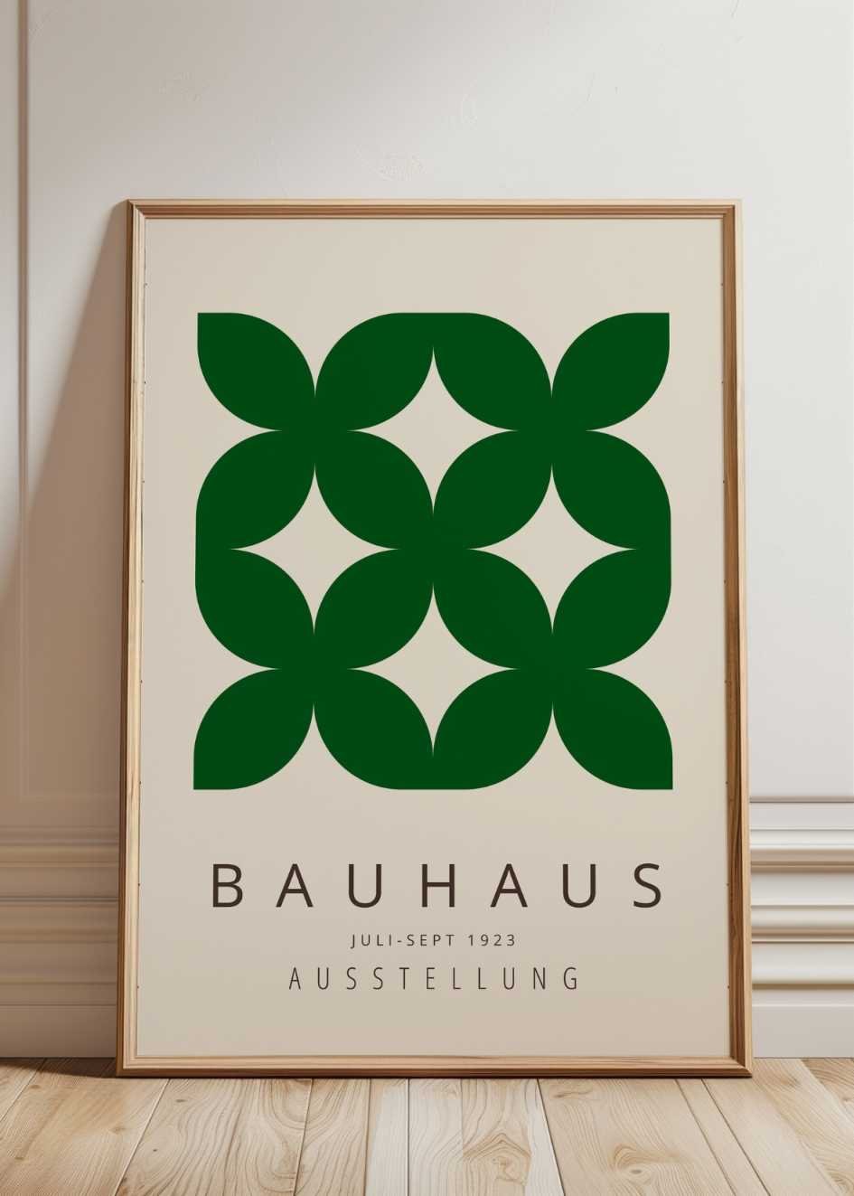 Bauhaus Plakat №.153