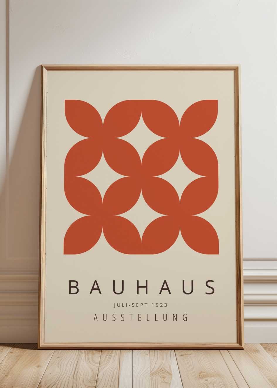 Bauhaus Plakat №.156