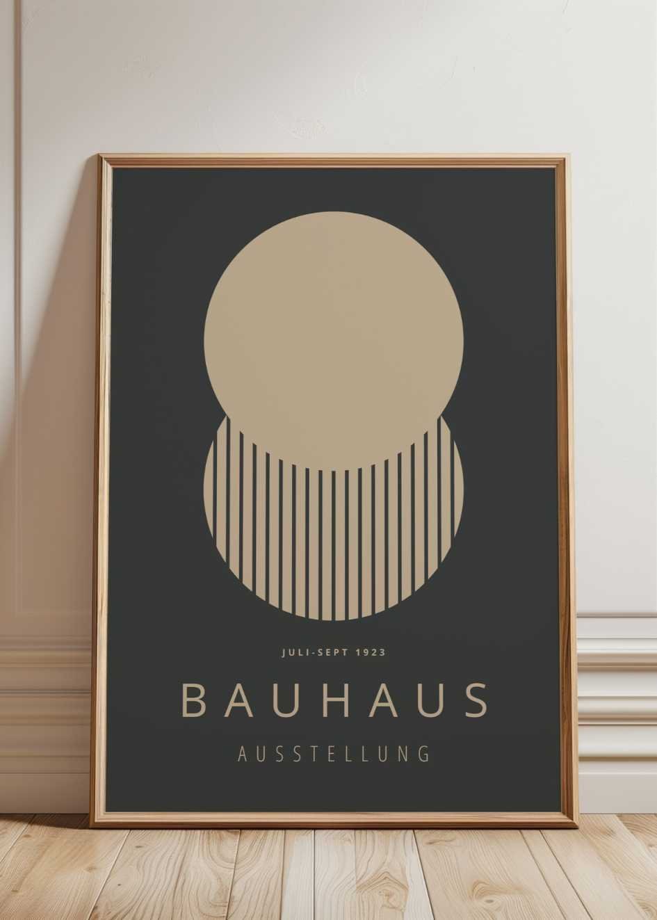 Bauhaus Plakat №.157