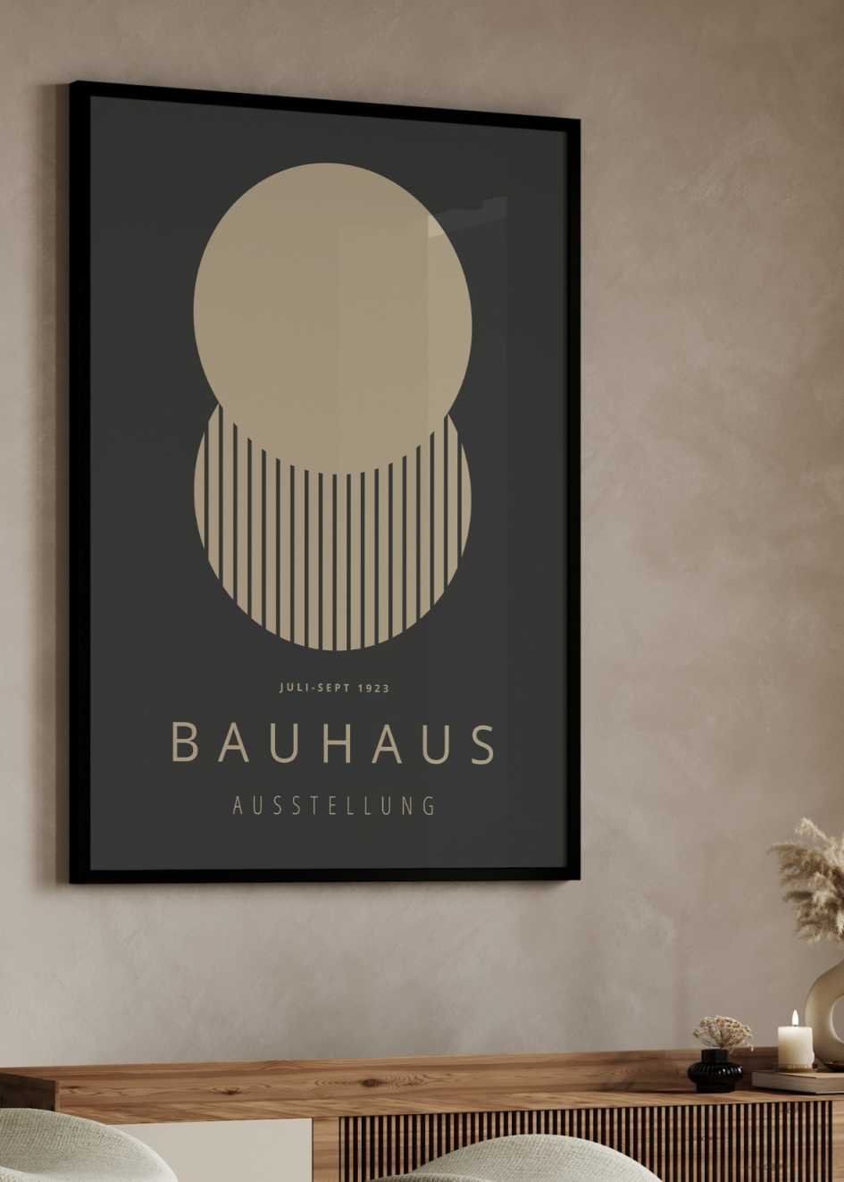 Bauhaus Plakat №.157