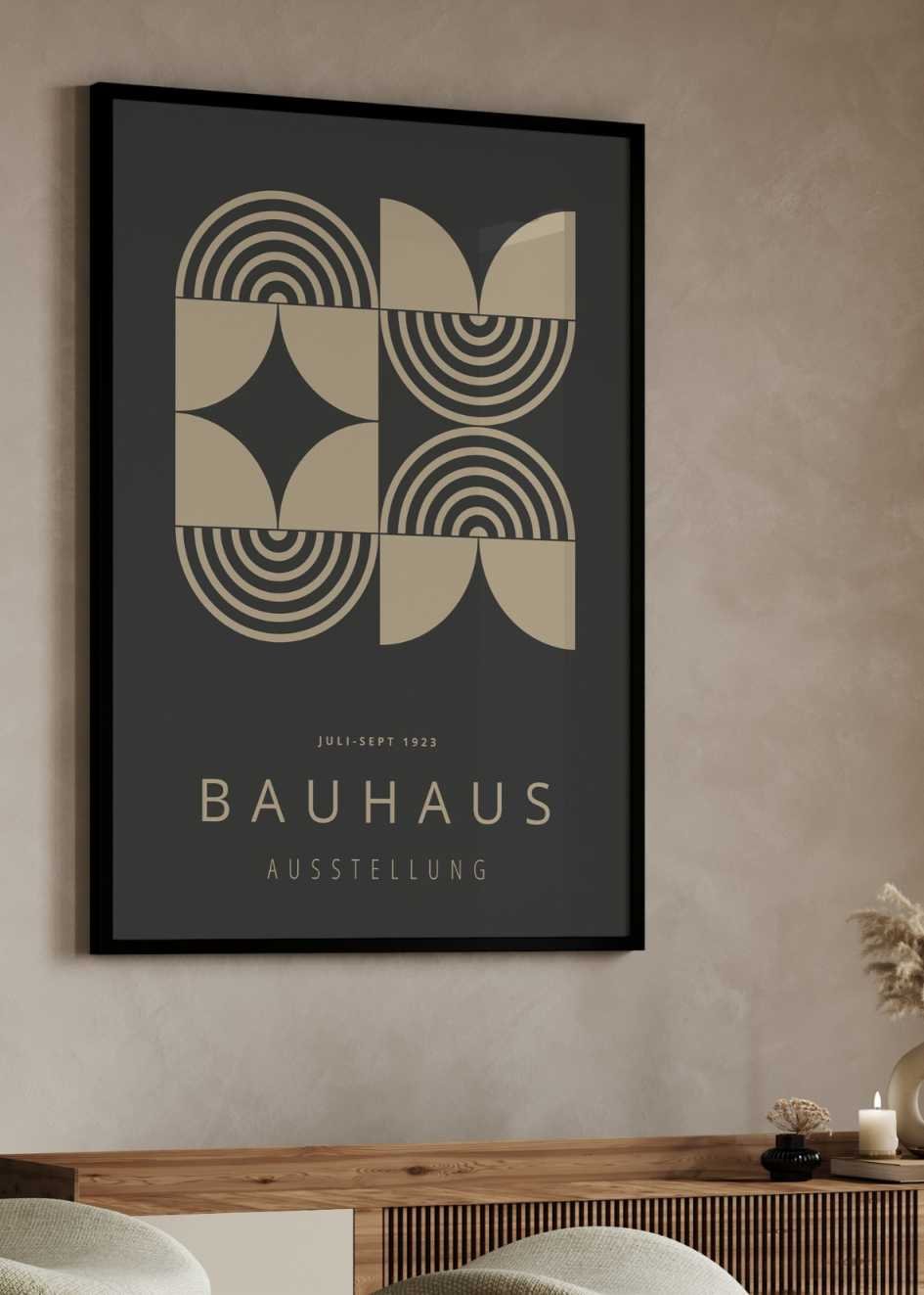 Bauhaus Plakat №.159