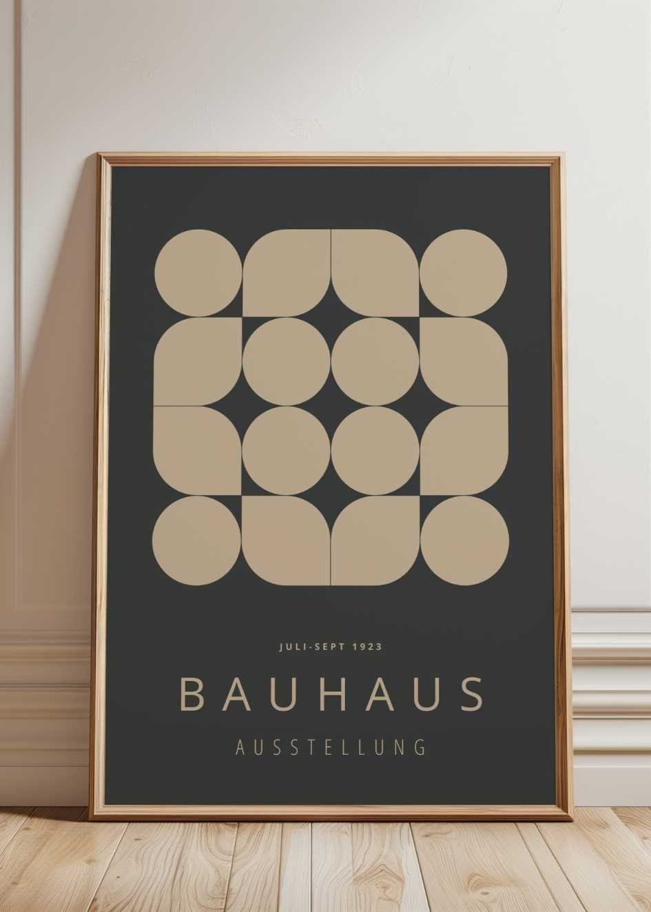 Bauhaus Print №.159