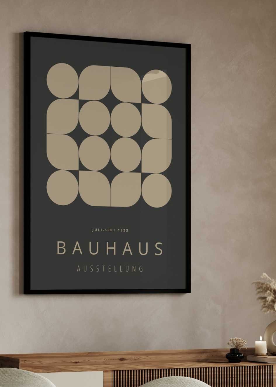 Bauhaus Plakat №.159