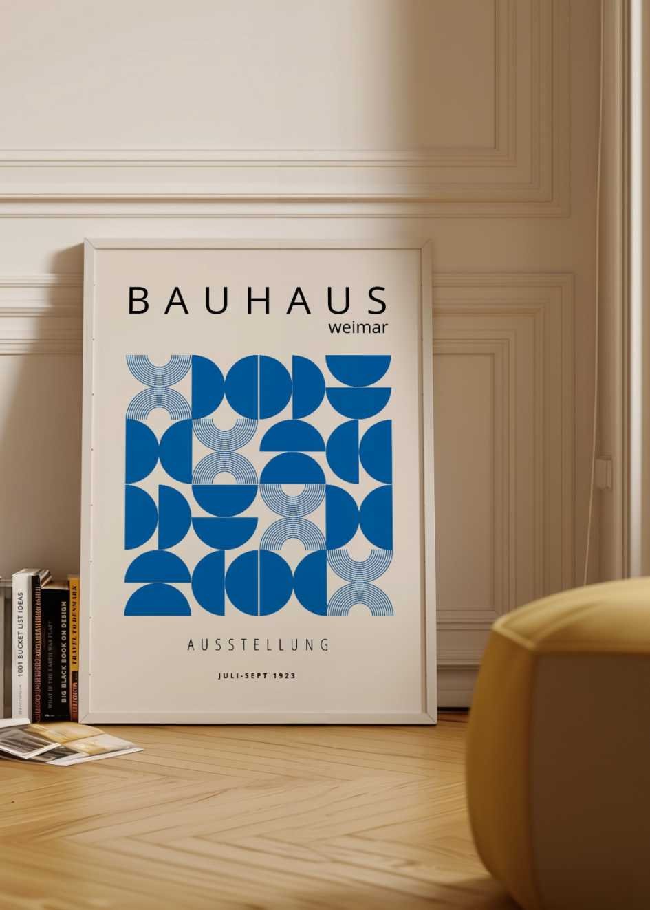 Bauhaus Plakat №.160