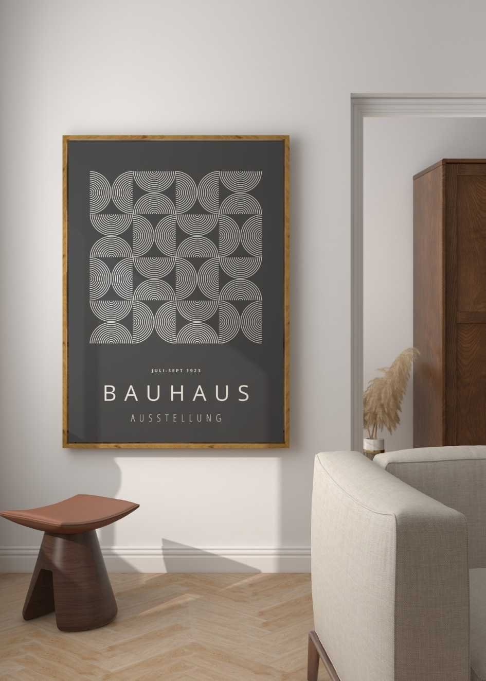 Bauhaus Plakat №.162