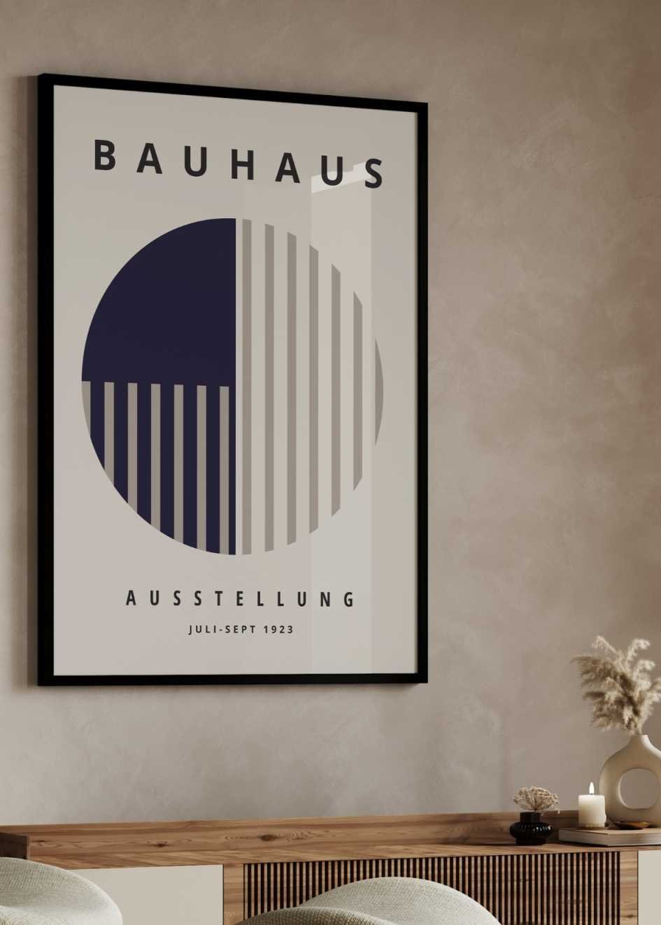 Bauhaus Print №.163