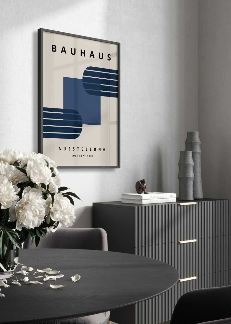 Bauhaus Plakat №.164