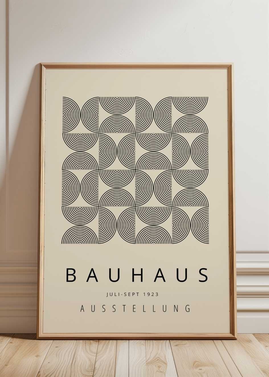 Bauhaus Print №.170