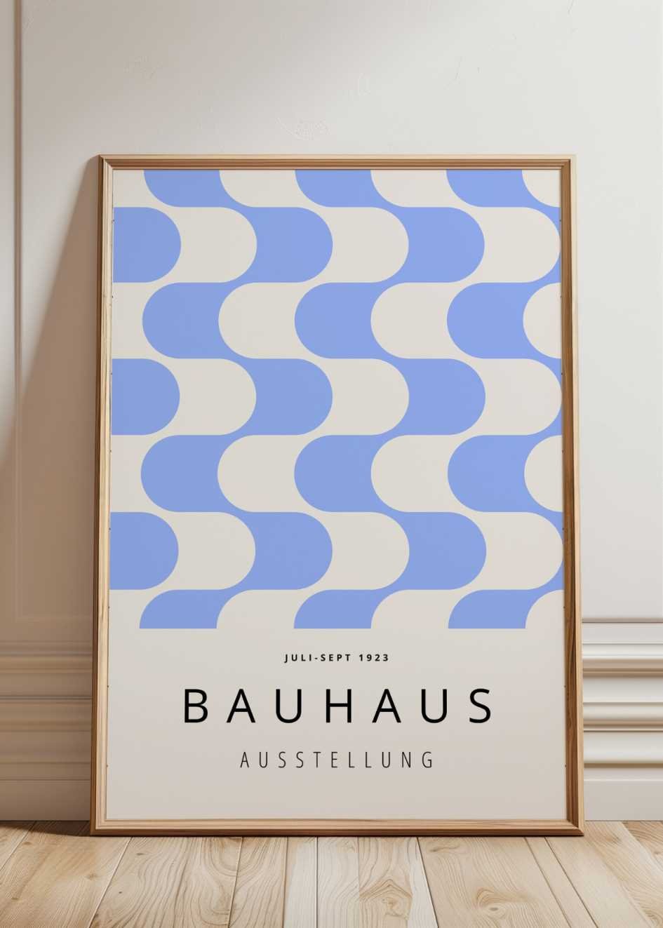 Bauhaus Plakat №.171