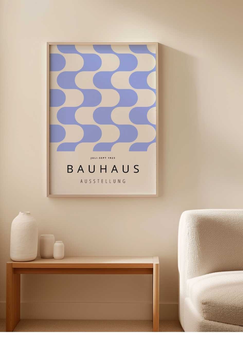 Bauhaus Plakat №.171