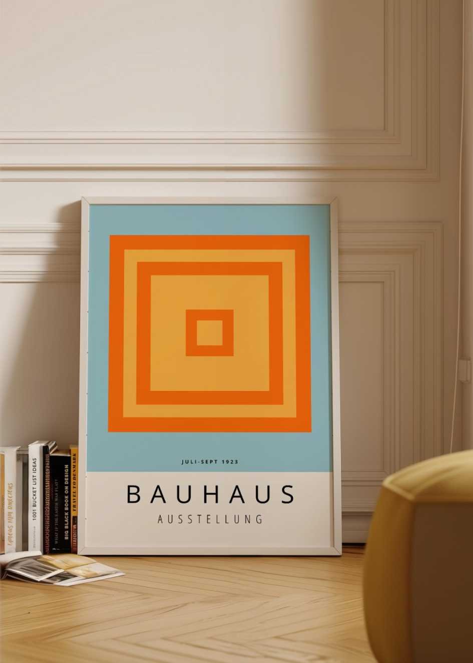 Bauhaus Print №.173