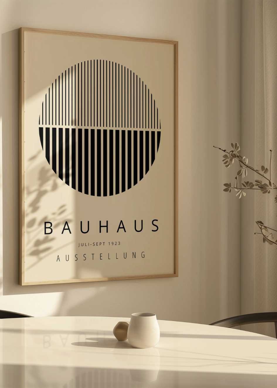 Bauhaus Print №.175