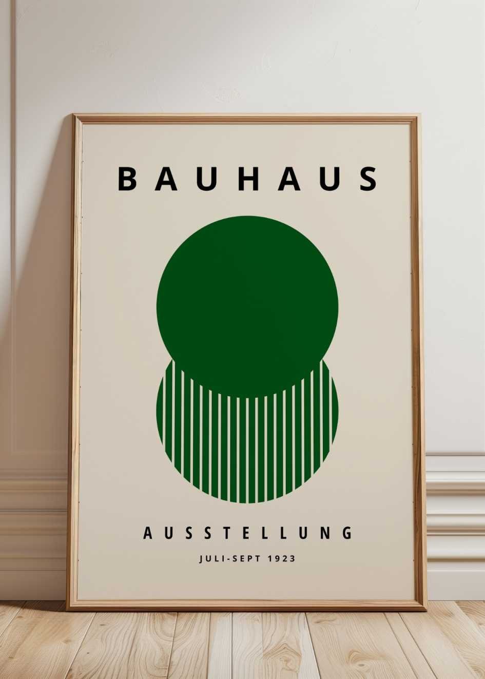 Bauhaus Plakat №.176