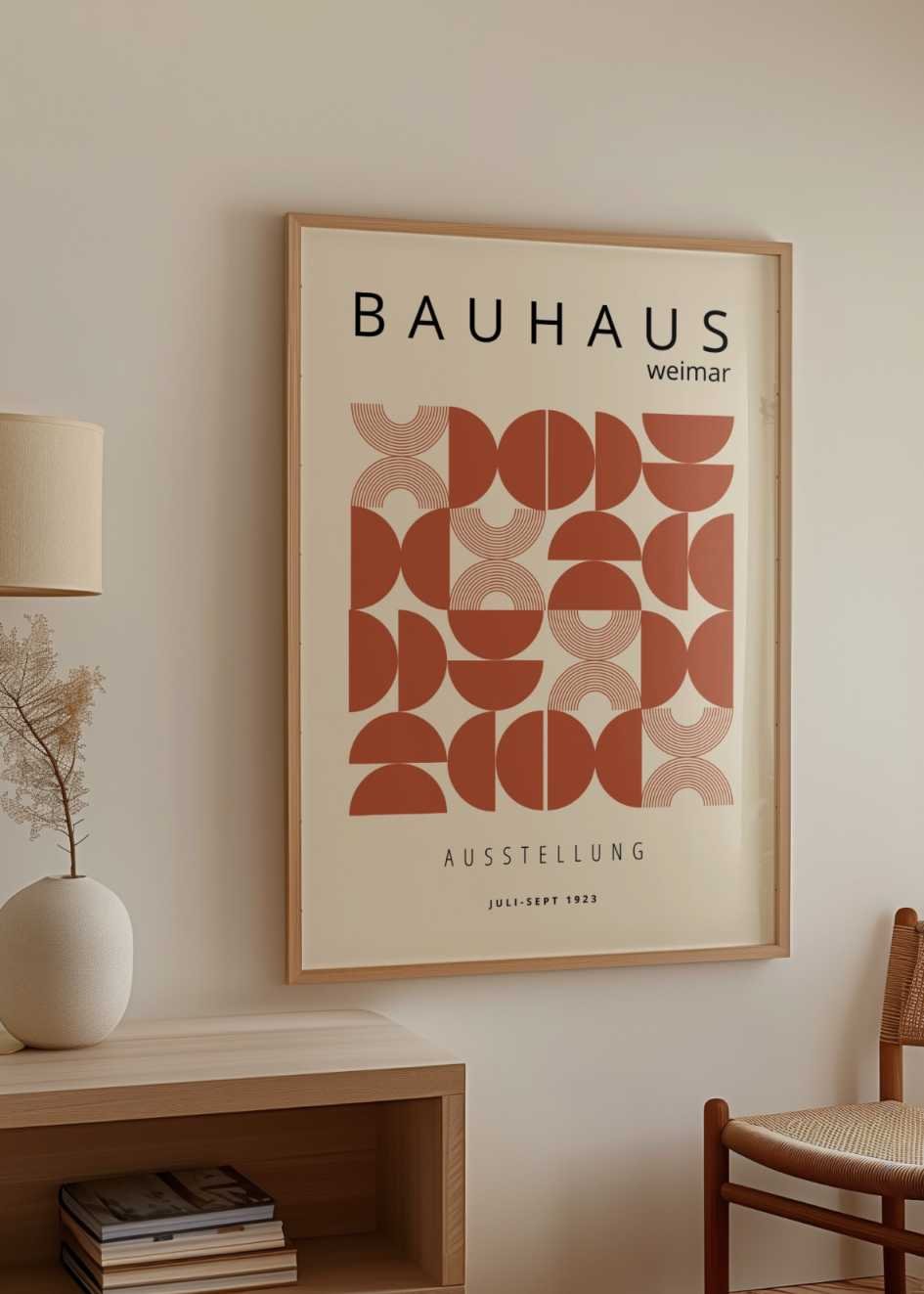 Bauhaus Print №.177