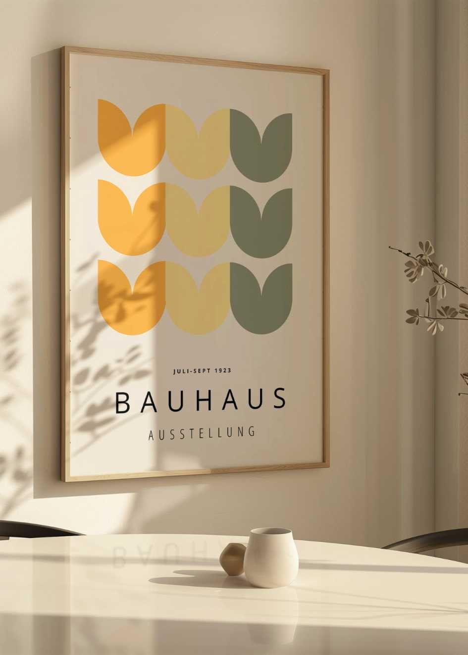 Bauhaus Print №.178