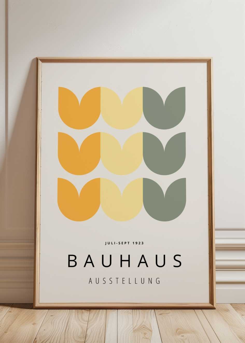 Bauhaus Print №.178