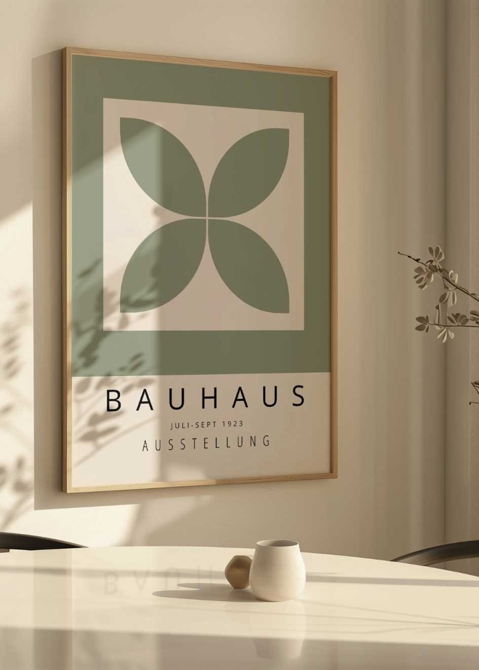 Bauhaus Poster №.179