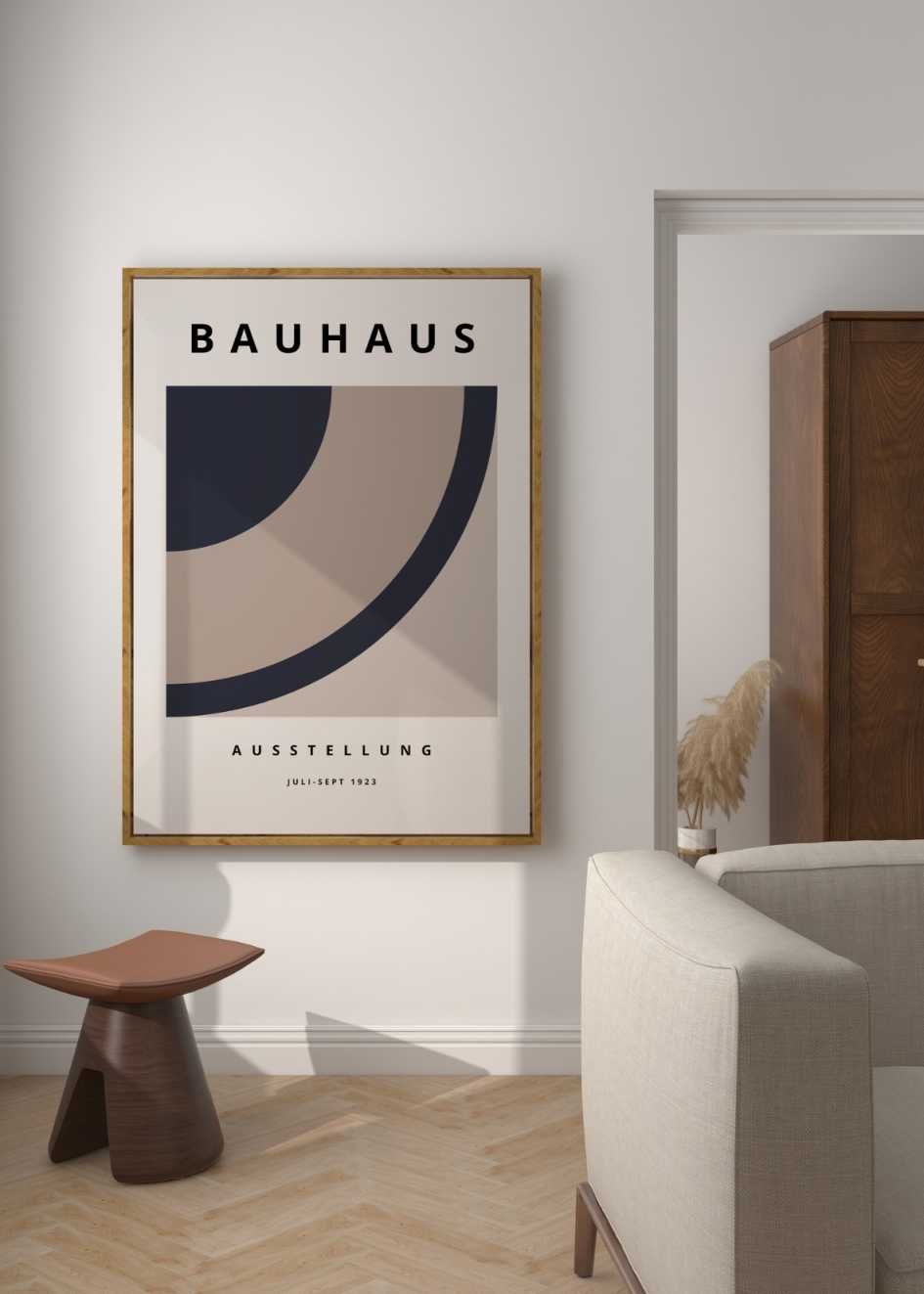 Bauhaus Plakat №.186