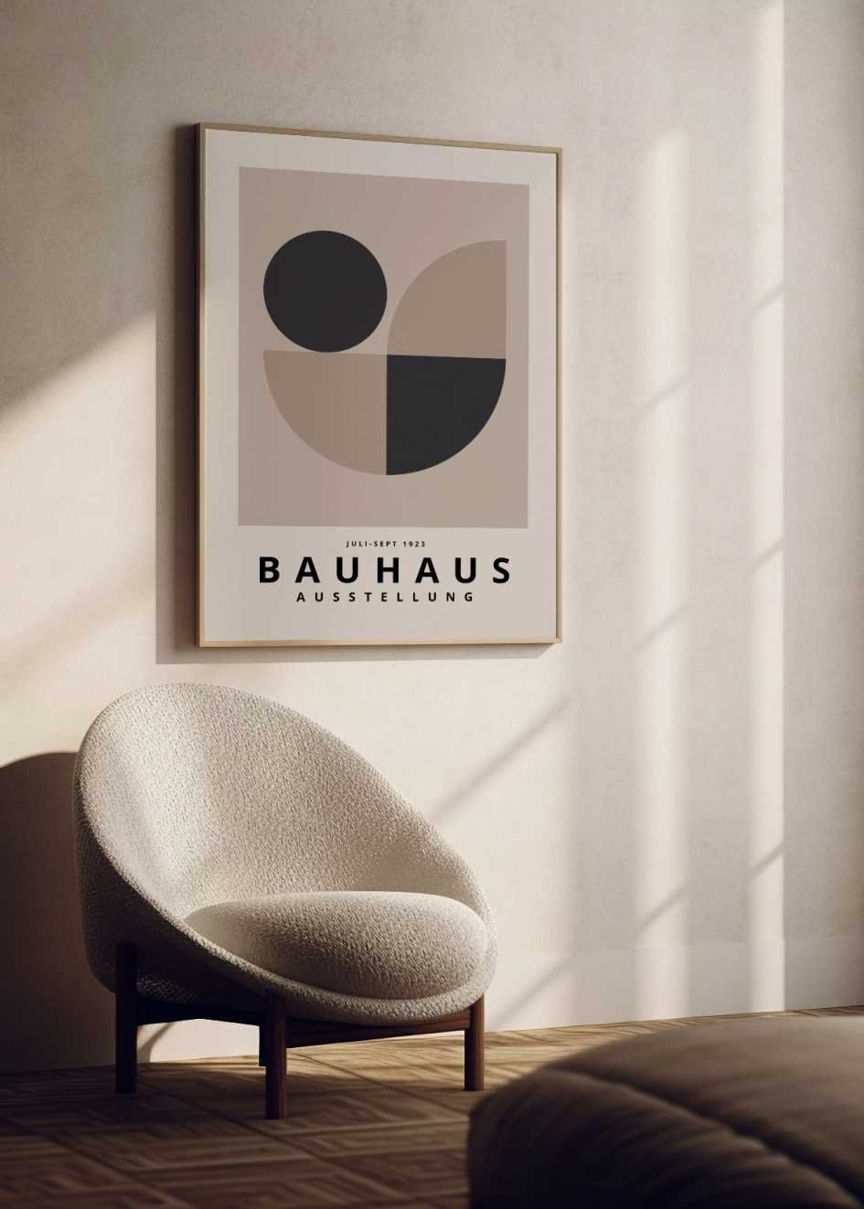 Bauhaus Poster №.187