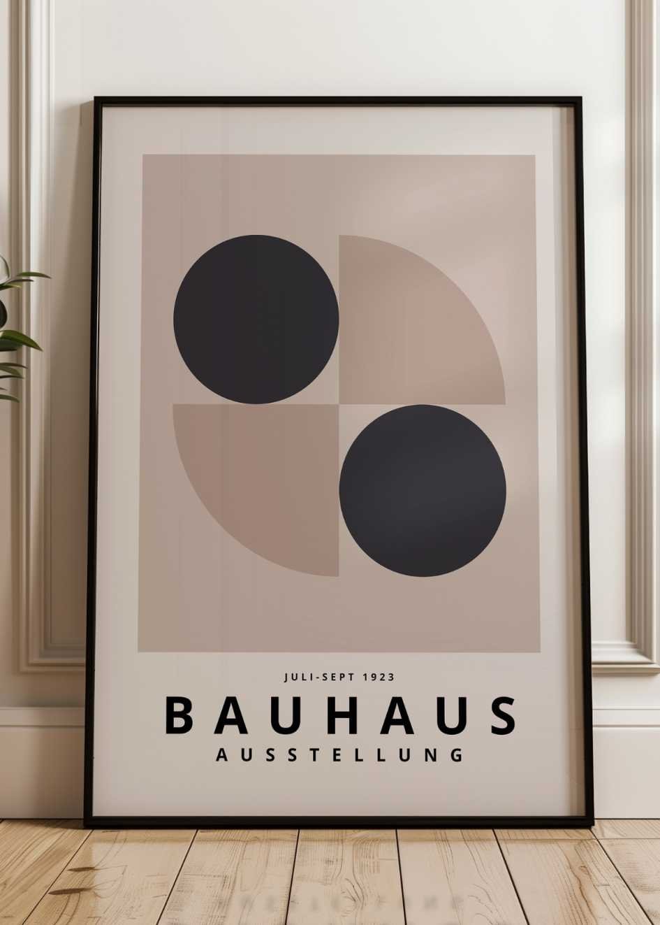 Bauhaus Poster №.188