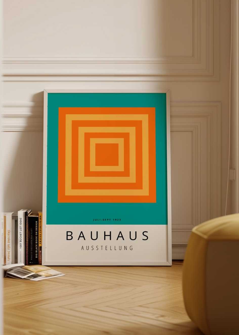 Bauhaus Poster №.189