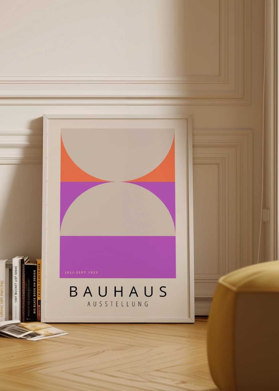 Bauhaus Plakat №.190