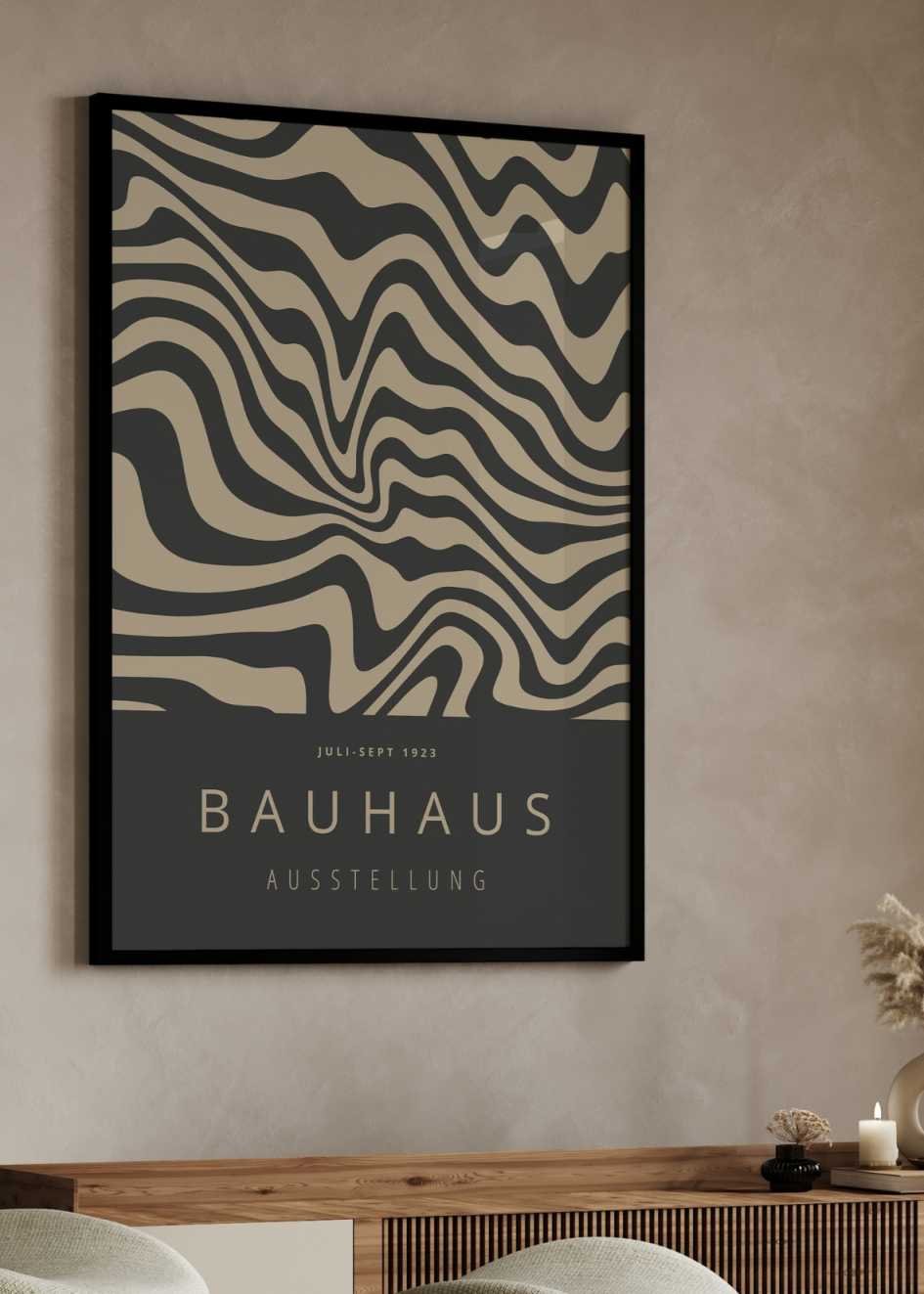 Bauhaus Plakat №.193