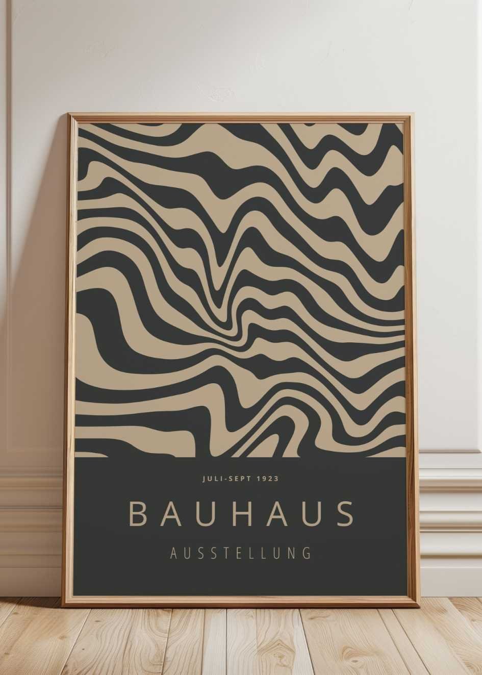 Bauhaus Plakat №.193