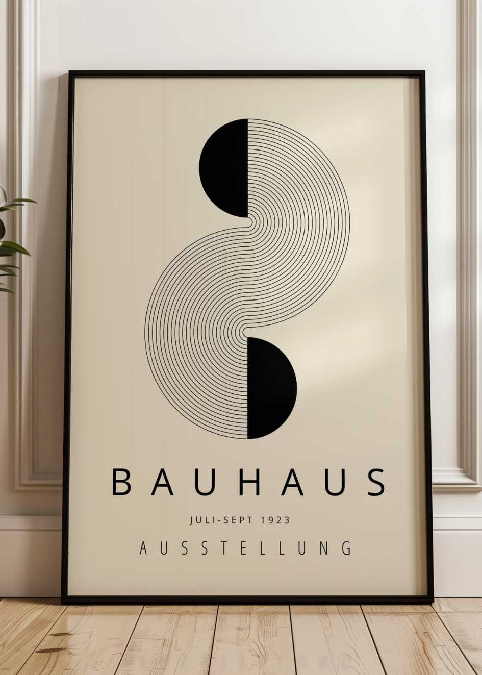 Bauhaus Plakat №.192