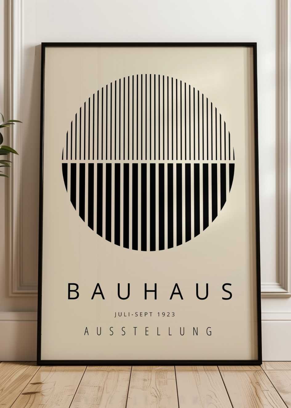 Bauhaus Print №.175