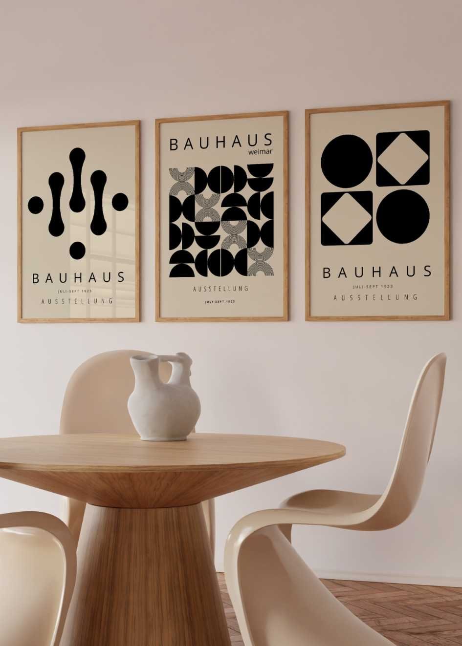 Poster Set 3 Bauhaus №24