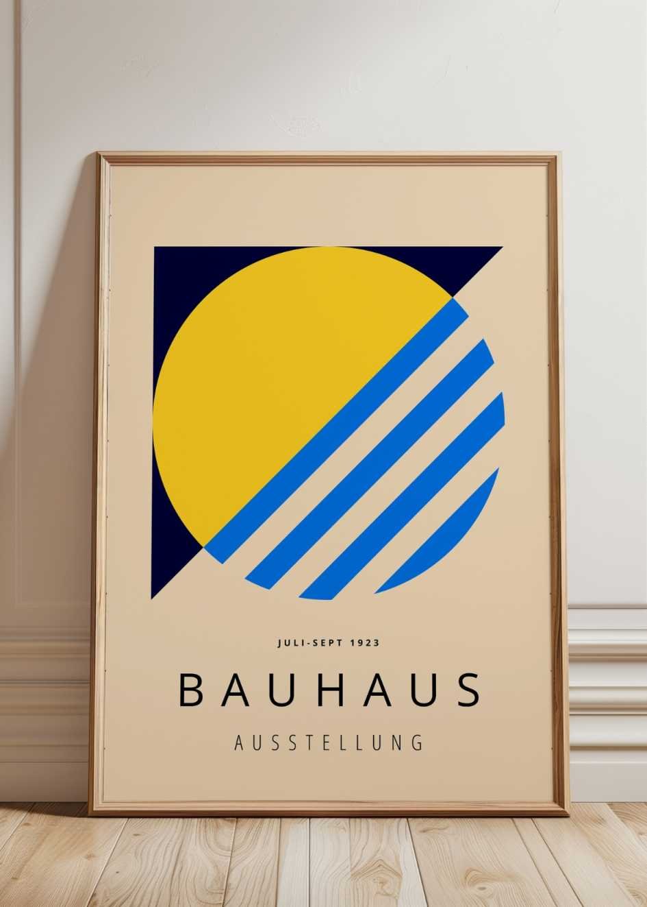 Bauhaus Print №.208