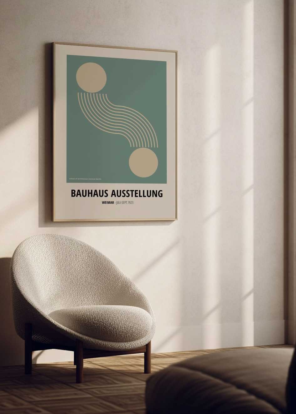 Bauhaus Print №.213