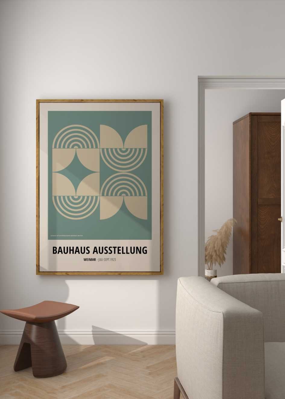 Bauhaus Print №.215