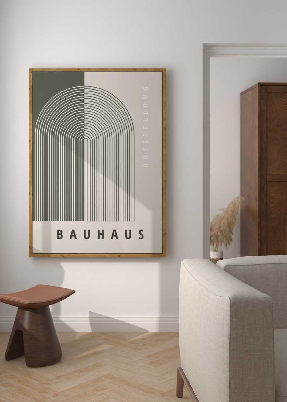 Bauhaus Print №.216