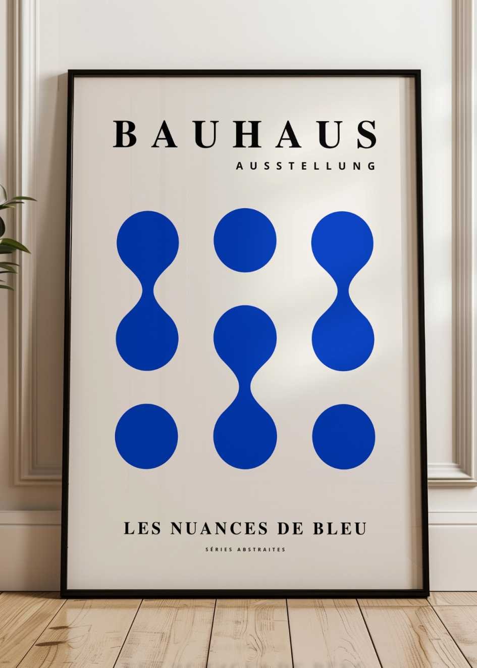 Bauhaus Plakat №.220