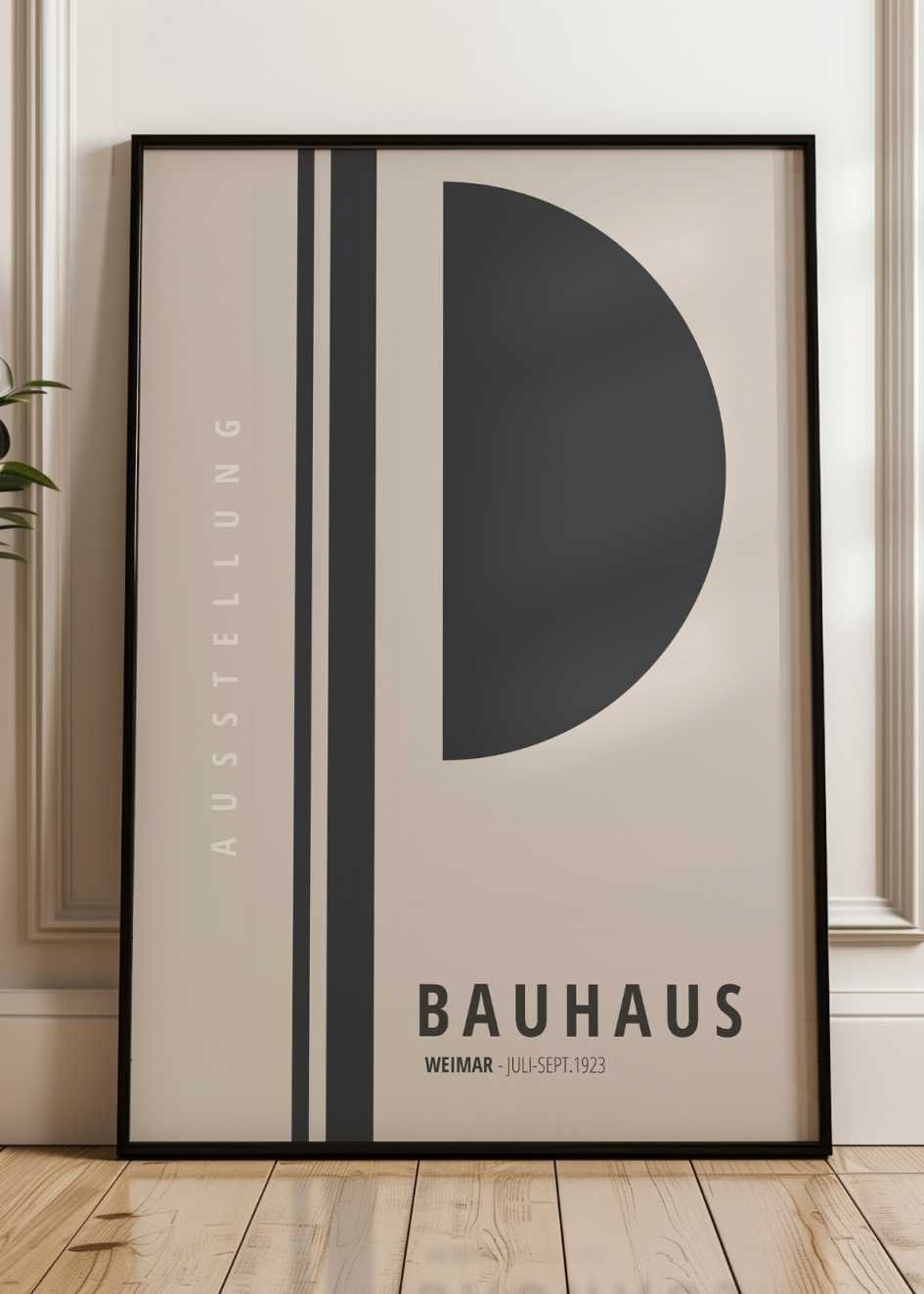 Bauhaus Print №.221