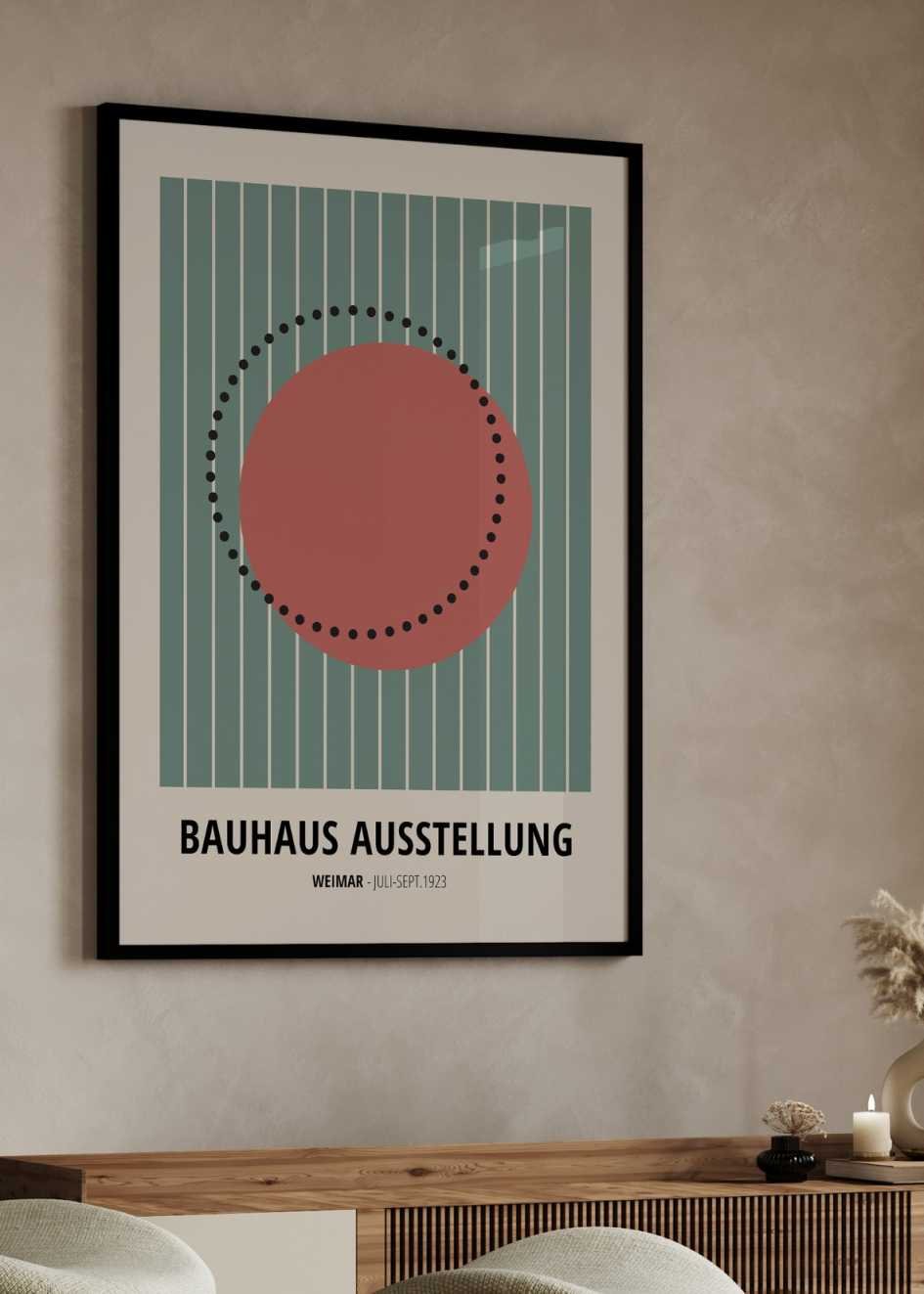 Bauhaus Plakat №.223