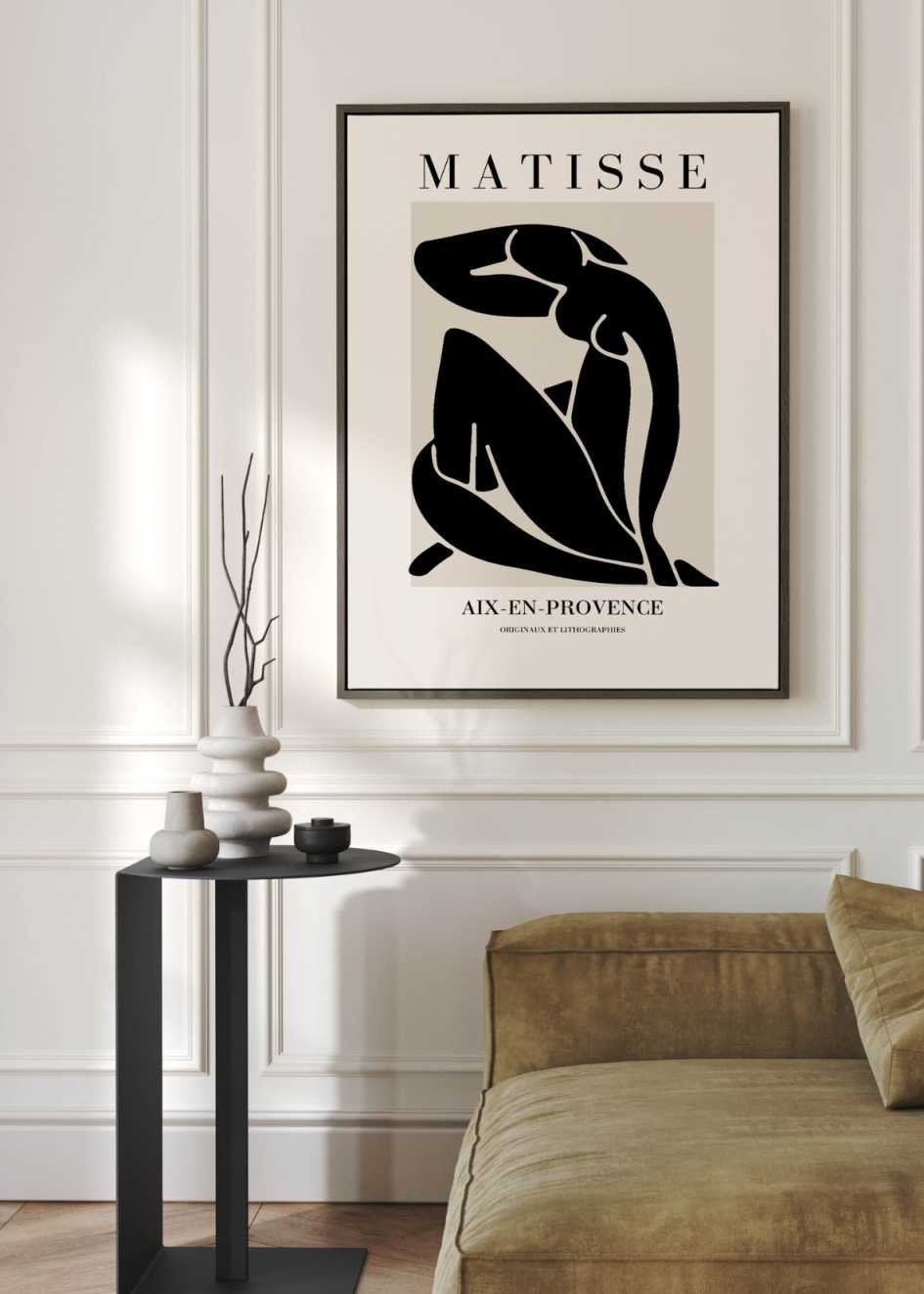 Poster Matisse №.25