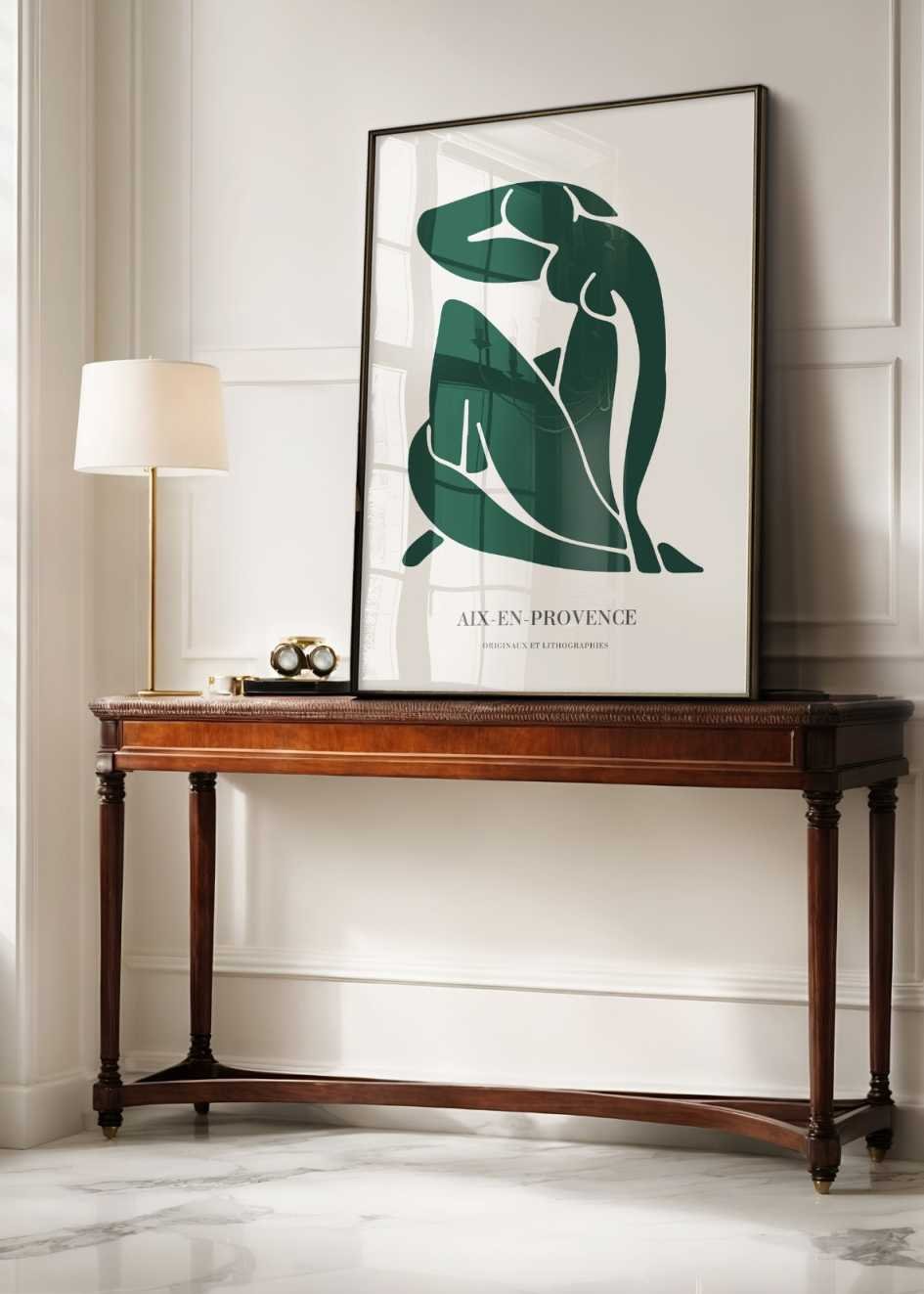 Matisse Poster №.35