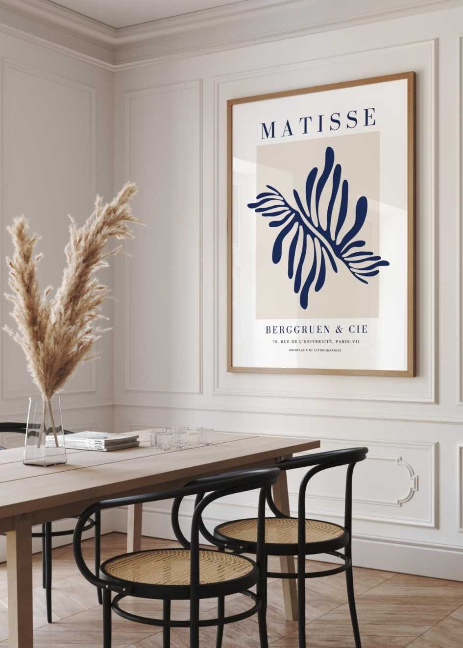 Matisse Plakat №.43