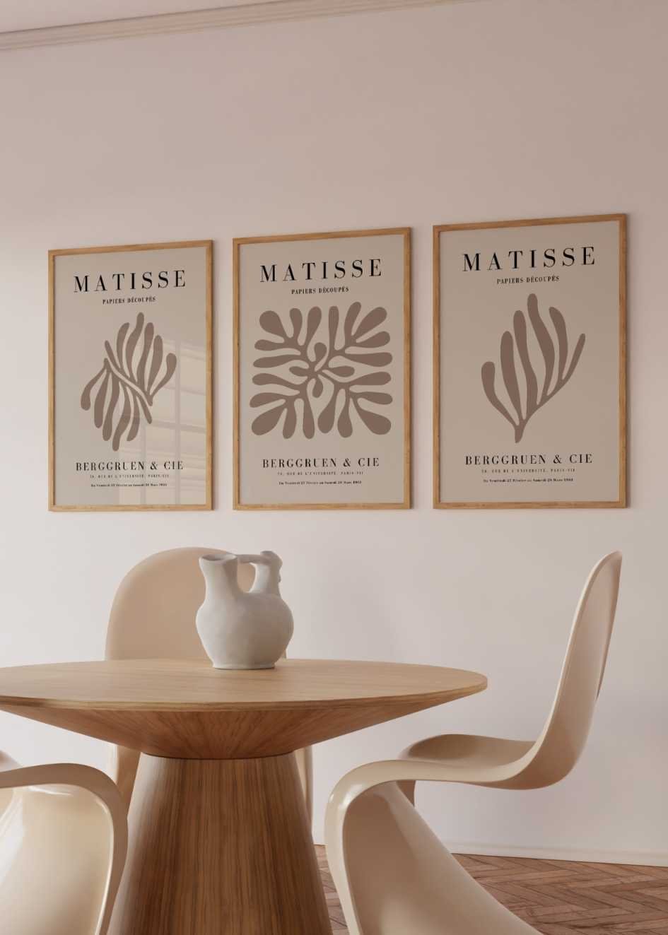 Poster Set 3 Matisse №.14