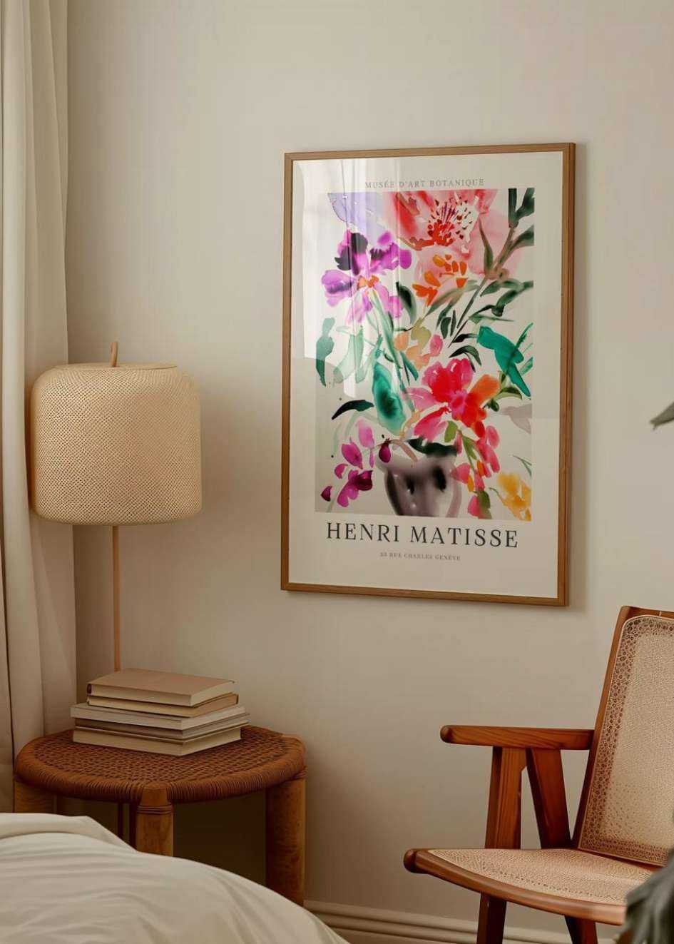 Matisse Plakat №.65